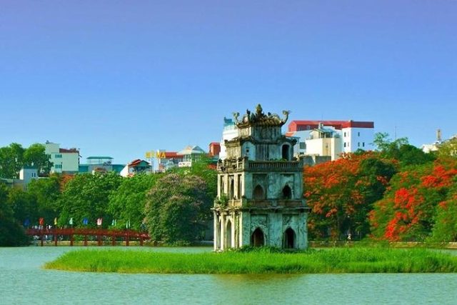 Hanoi