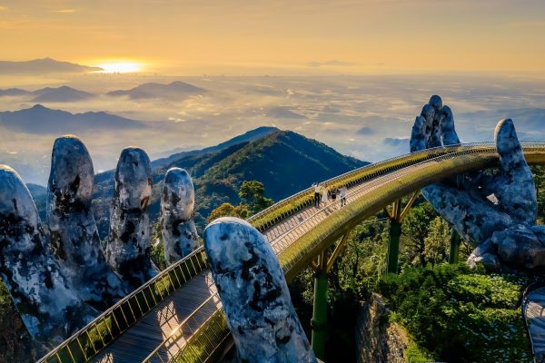 Central Vietnam