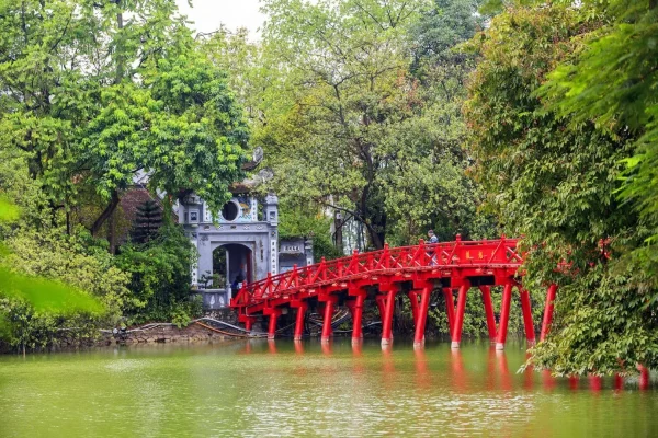 Hanoi City tour