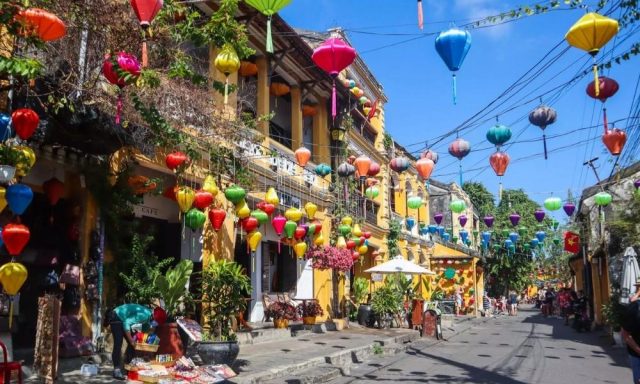 Hoi An