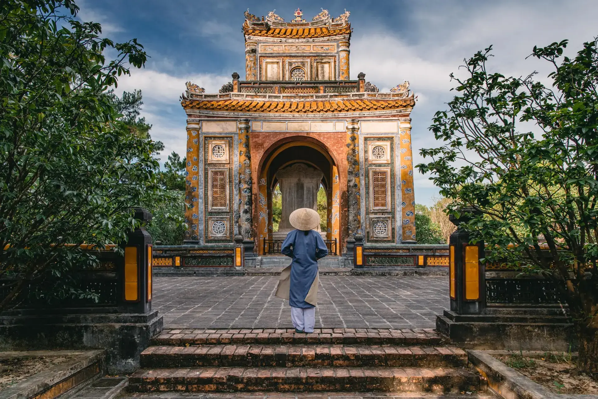 6 days. Explorer Central Vietnam