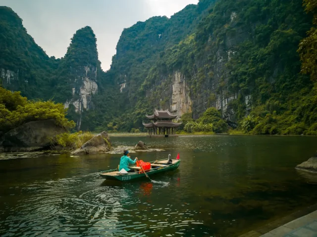 Trang An
