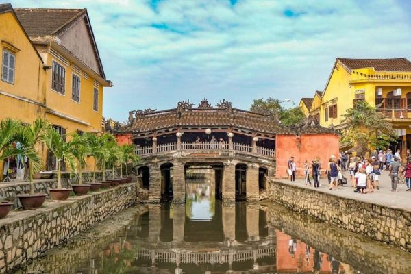 Hoi An city tour
