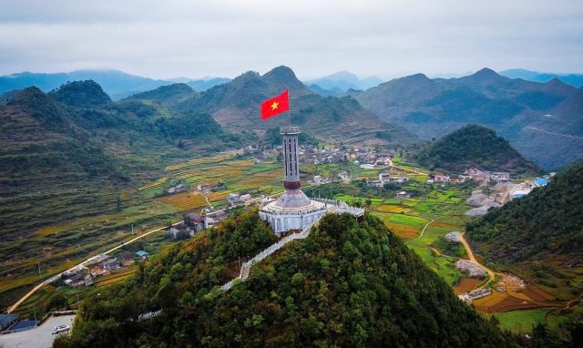 Ha Giang