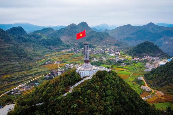4 Days. Ha Giang Mountains & Minority Culture