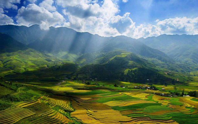 Ha Giang