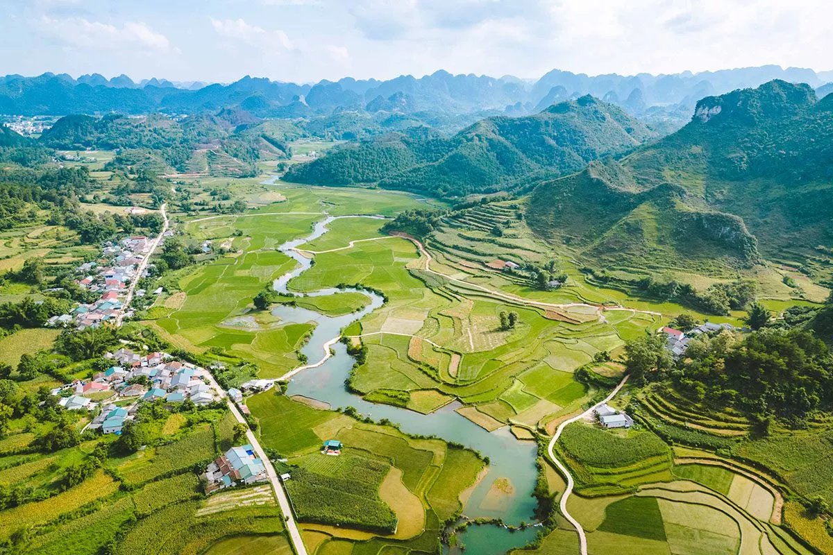 Essential Vietnam Travel Tips Checklist