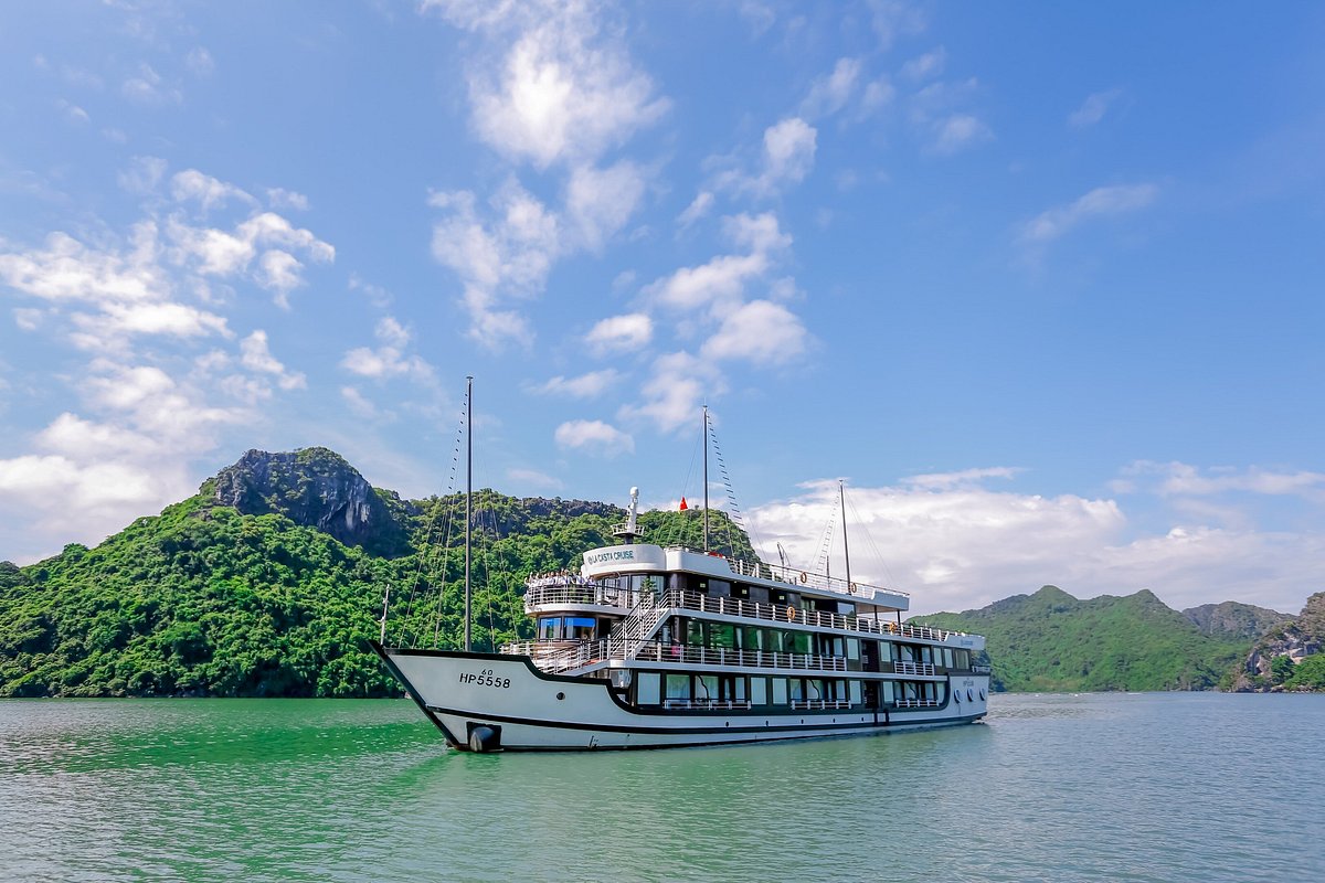 6 days in Vietnam itinerary – travel route 