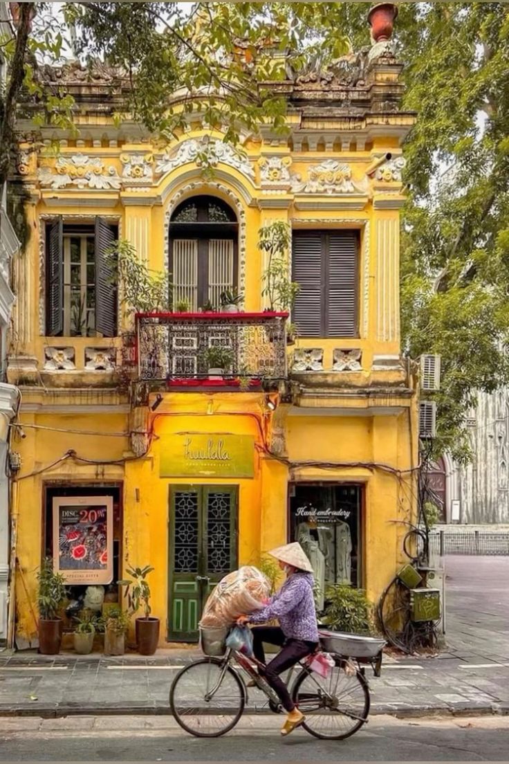 North Vietnam Itinerary 7 Days – Route Map & Highlights