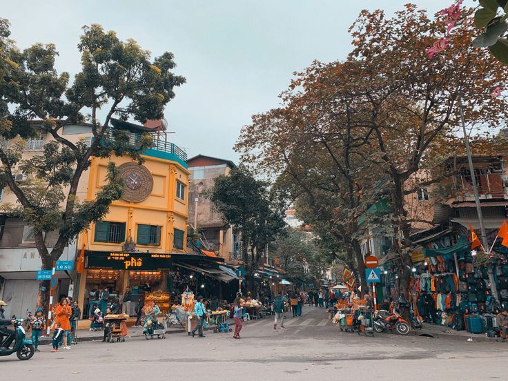 6 days in Vietnam itinerary – travel route 