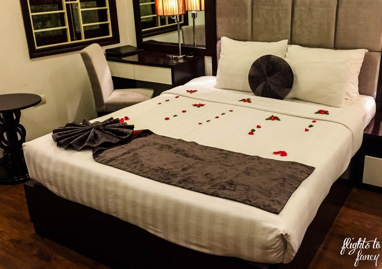 Hanoi Glance Hotel