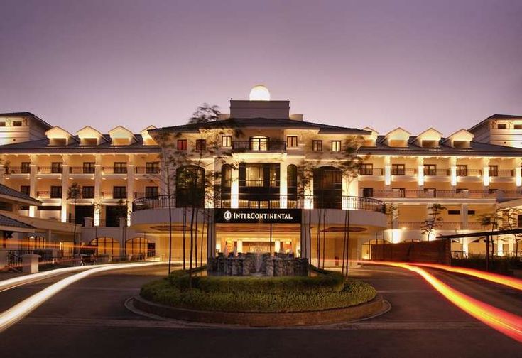 InterContinental Westlake