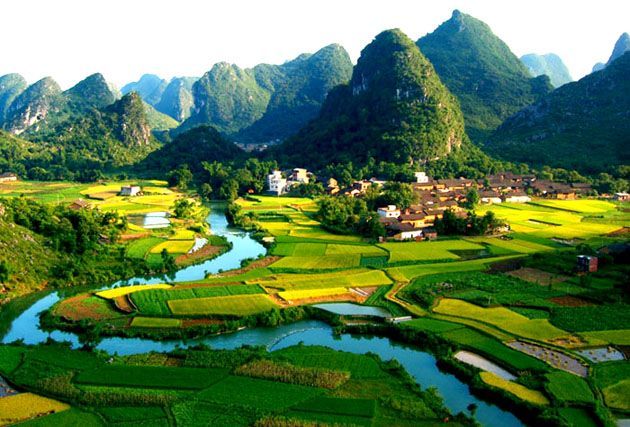 Mai Chau – Valley of Ethnic Cultures