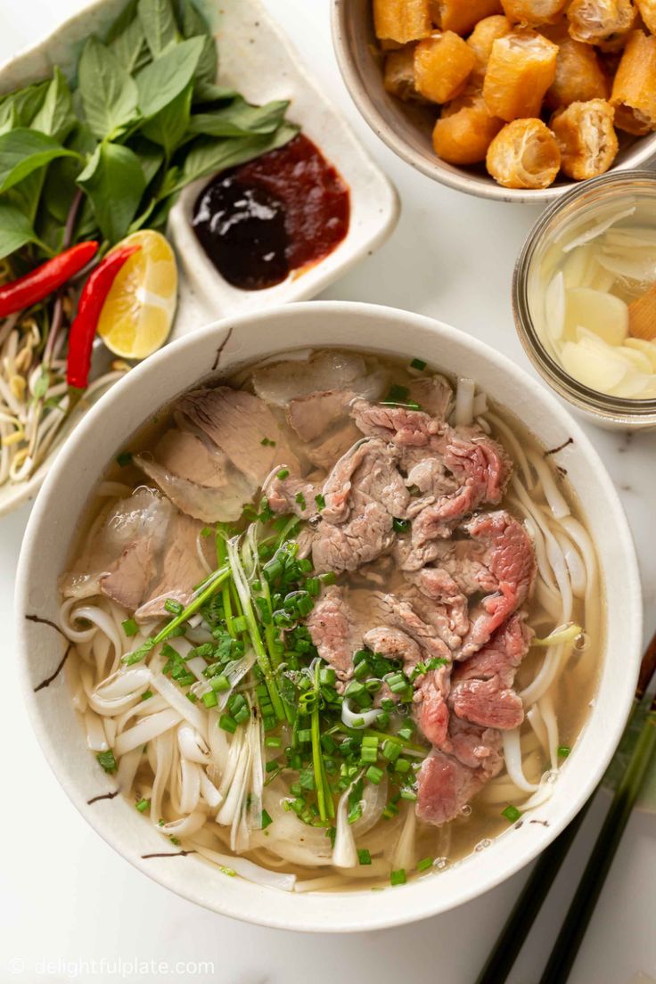 Top street food in Hanoi including Pho, Bun Cha, and Egg Coffee – Hanoi Travel Guide