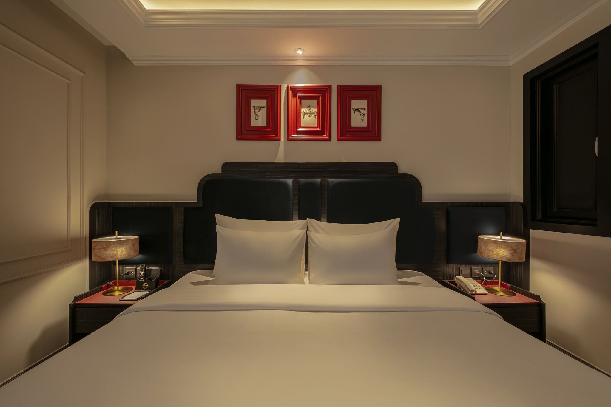 The Light Hotel