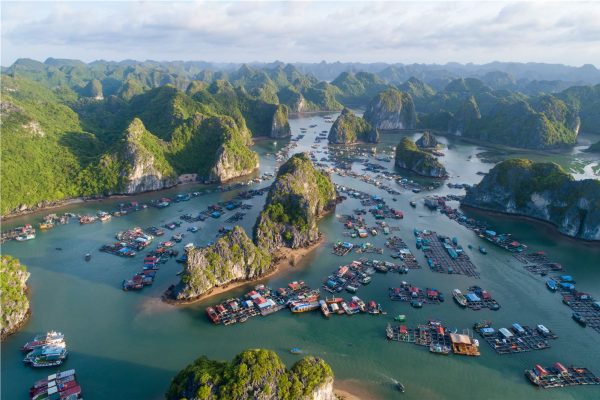 12 Days. Cultural Vietnam Adventure