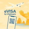 Vietnam eVisa for traveller