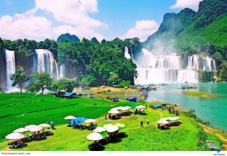 Cao Bang Cao Bang
