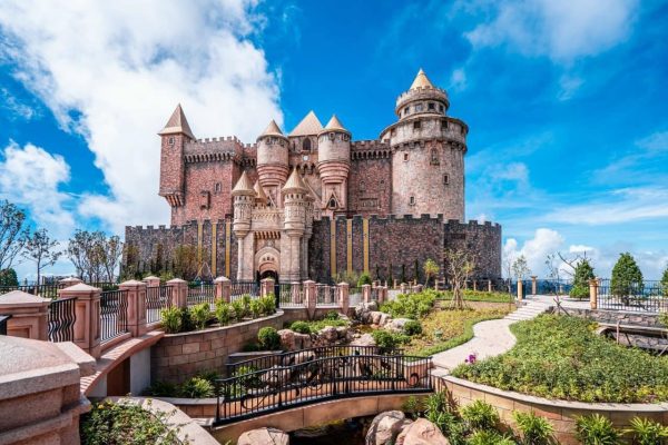 Ba Na Hills in a Day