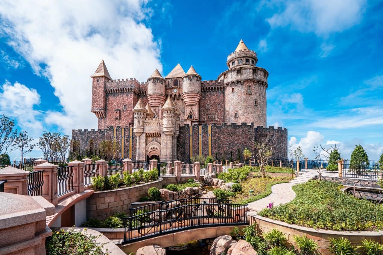 Ba Na Hills in a Day