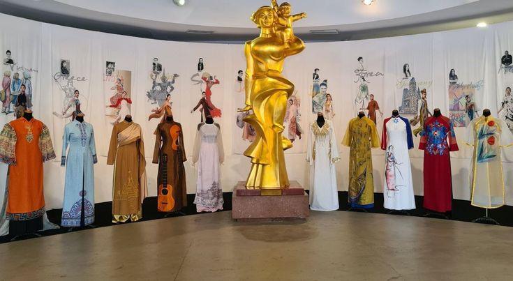 Vietnamese Women’s Museum