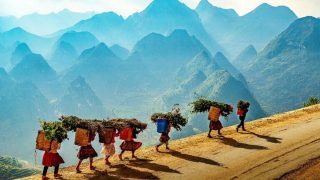 Ha Giang Ha Giang