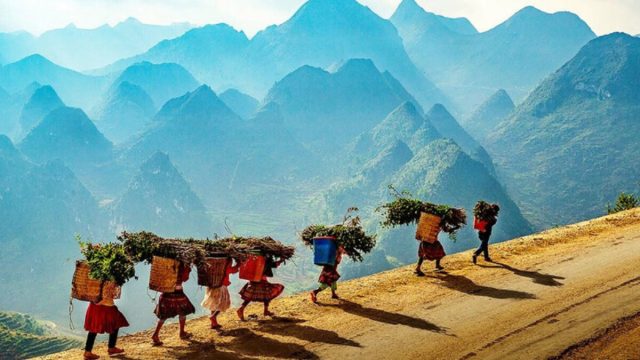 Ha Giang