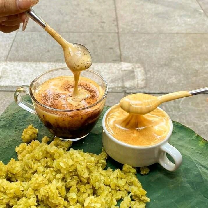 Hanoi Food Tour