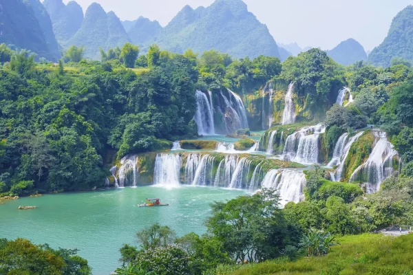 Essential Vietnam Travel Tips Checklist
