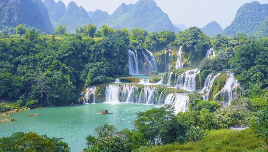 Essential Vietnam Travel Tips Checklist