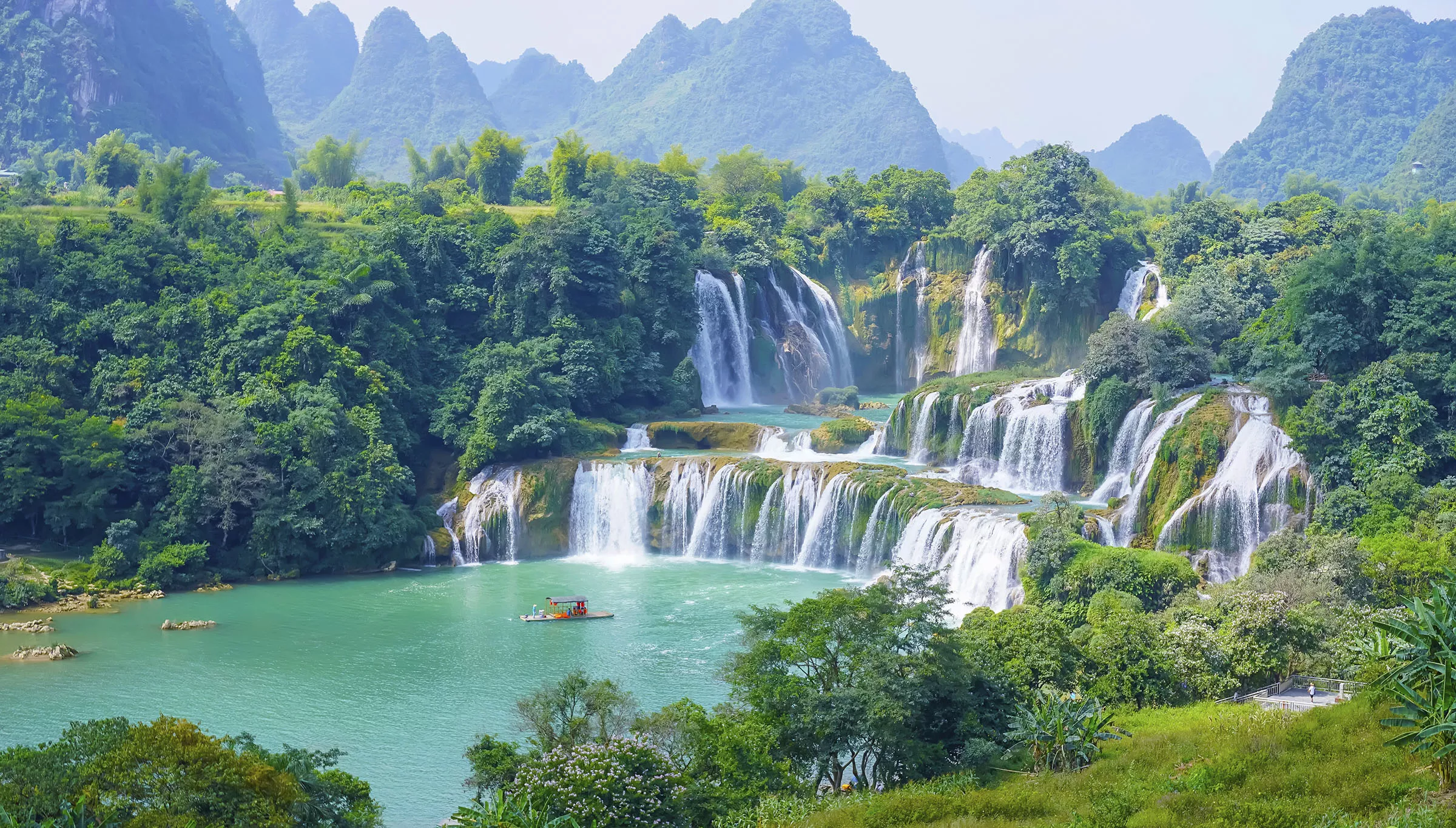 Essential Vietnam Travel Tips Checklist