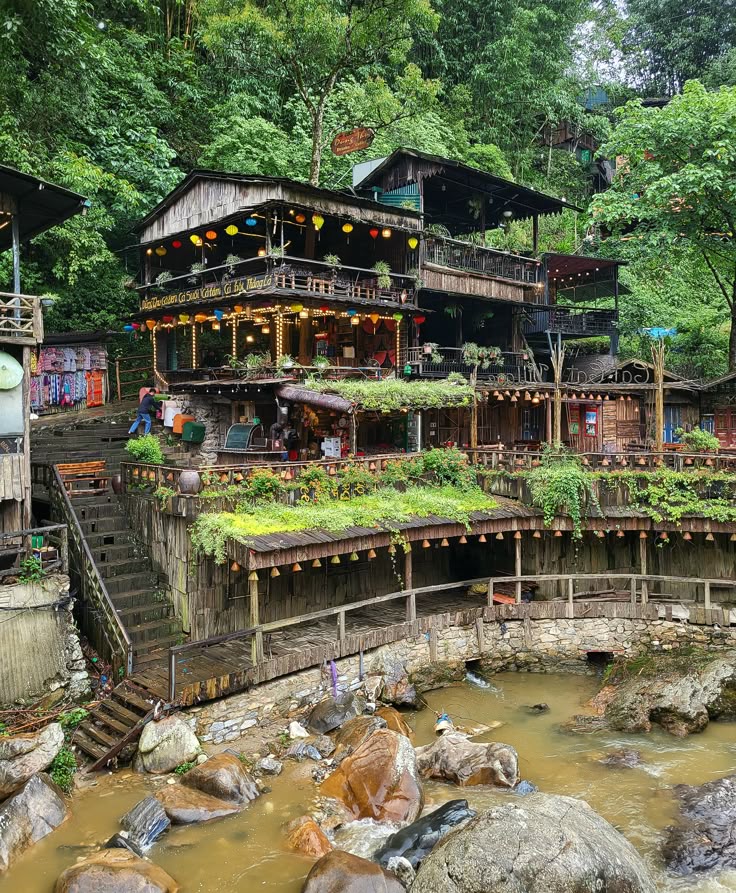 North Vietnam Itinerary 7 Days - Route Map & Highlights