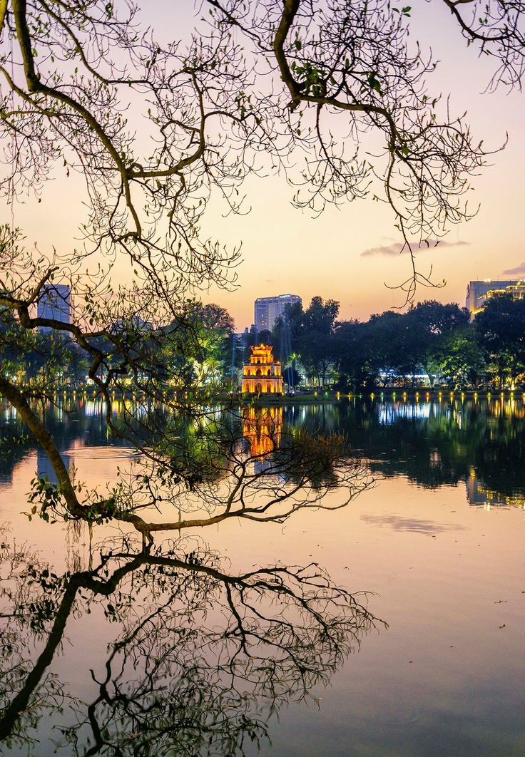Where to Stay in Hanoi 2025: Best Neighborhoods & Hotels for Every Traveler