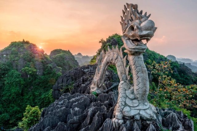 Ninh Binh