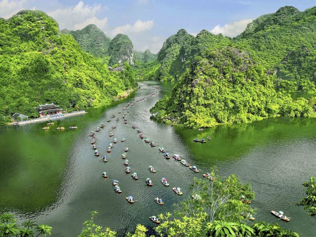 Trang An