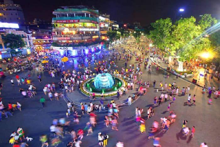Old Quarter (Hoan Kiem)