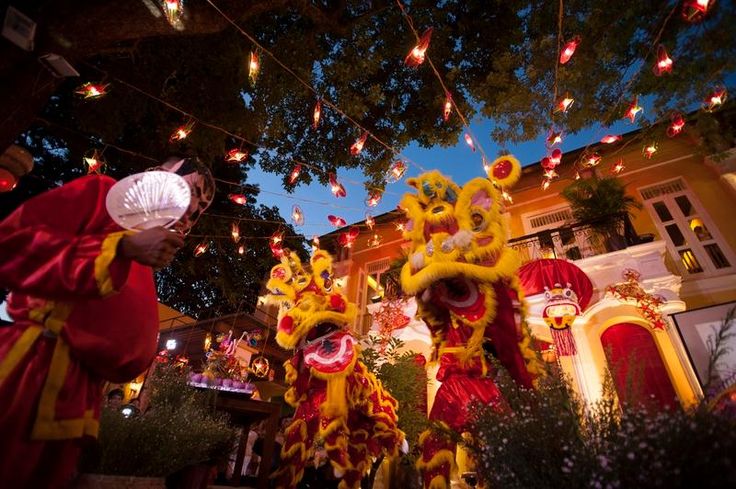 Mid-Autumn Festival (Tết Trung Thu)