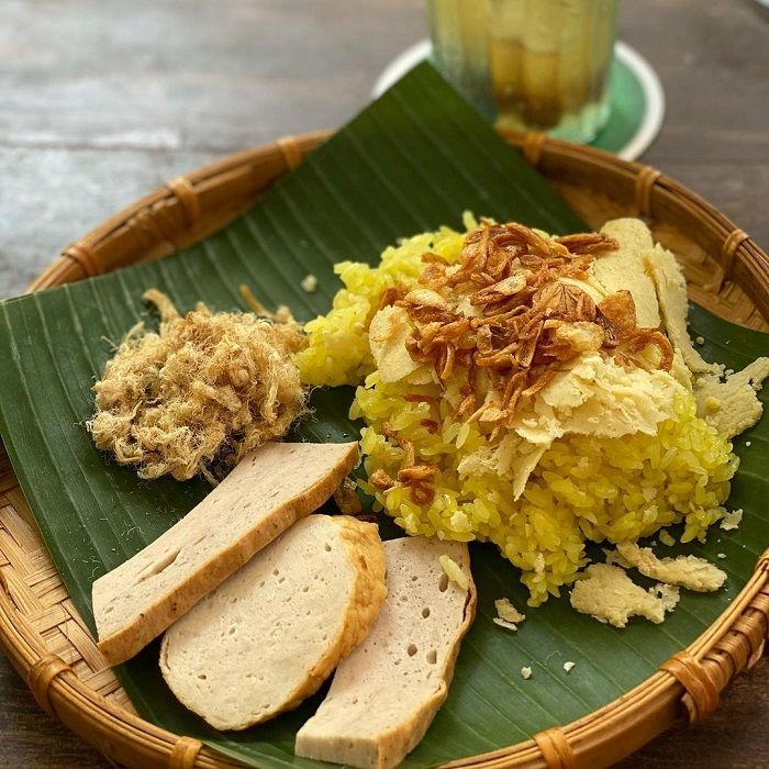Hanoi must try food
