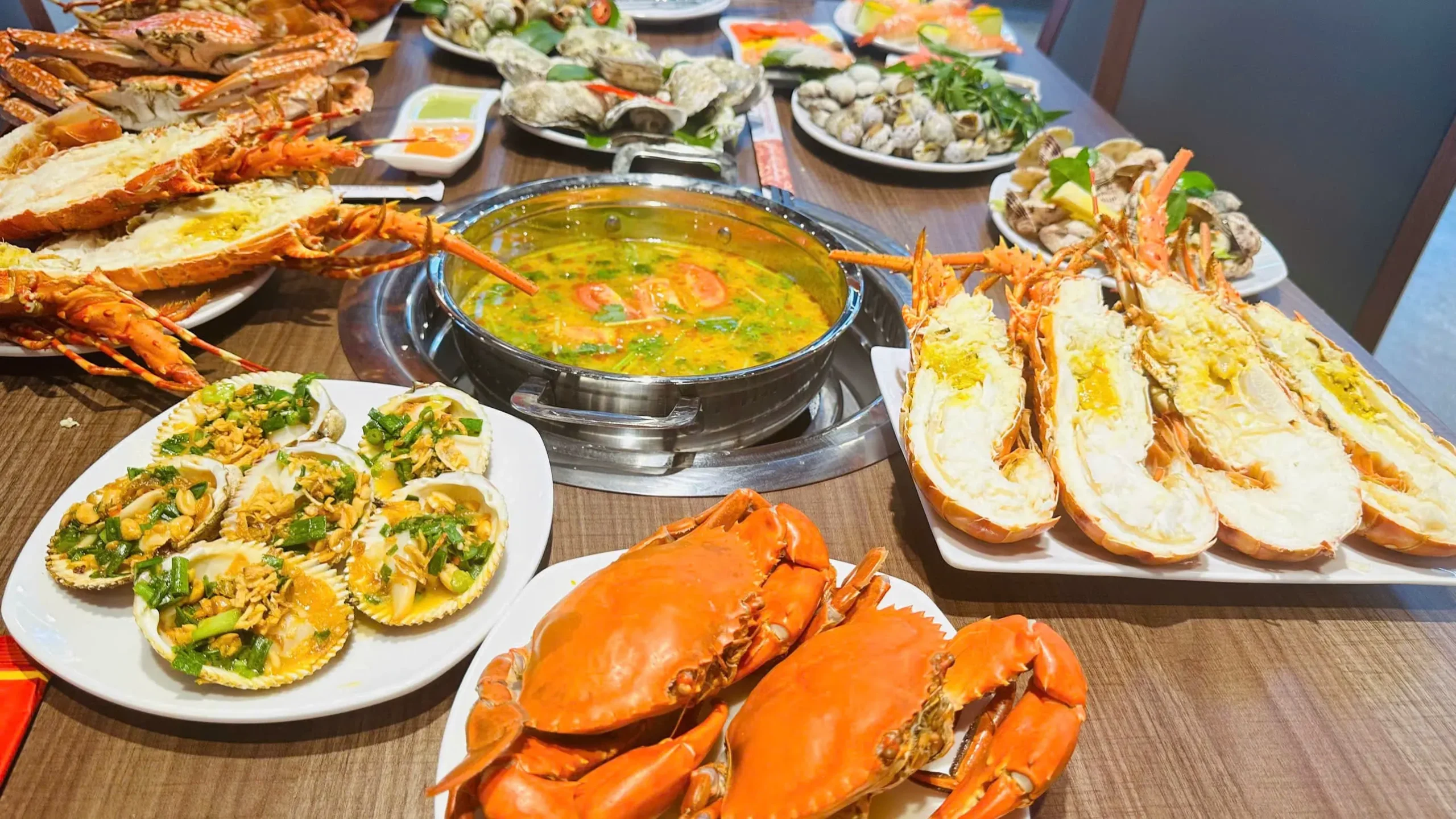 nha trang seafood