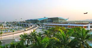 Da Nang International Airport (DAD)