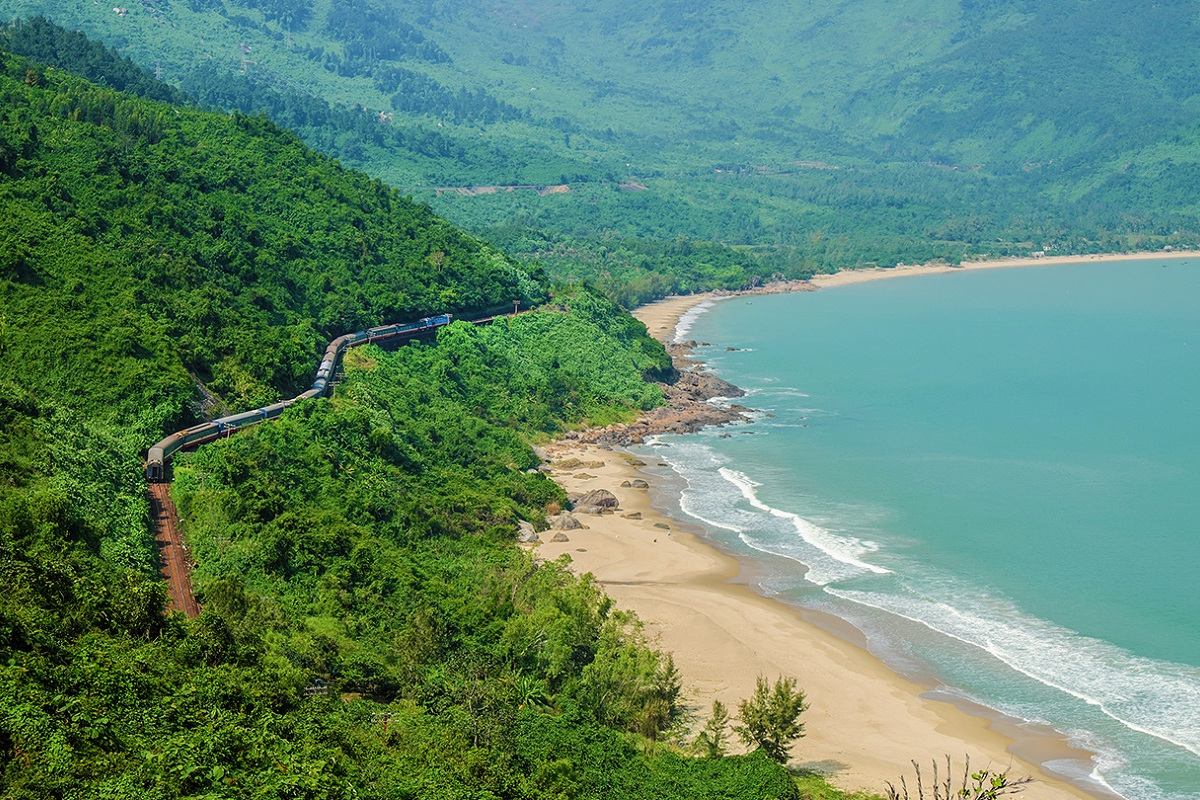 Hai Van Pass: The Legendary Coastal Drive