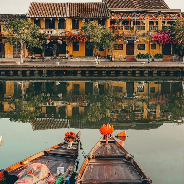 Hoi an travel guide