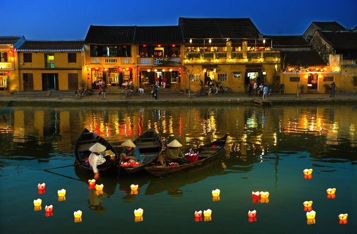 Hoi An Ancient Town