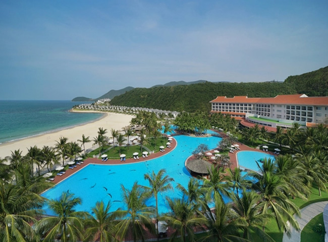 Hon Tre Island – Vinpearl Land & Family Fun