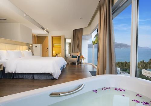 Liberty Central Nha Trang Hotel