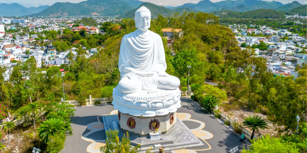 Long Son Pagoda