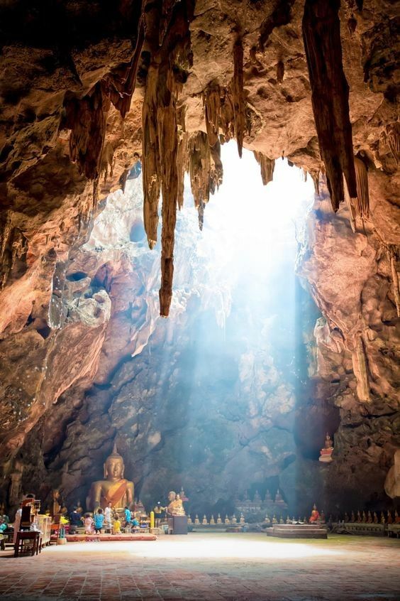 Marble Mountains
