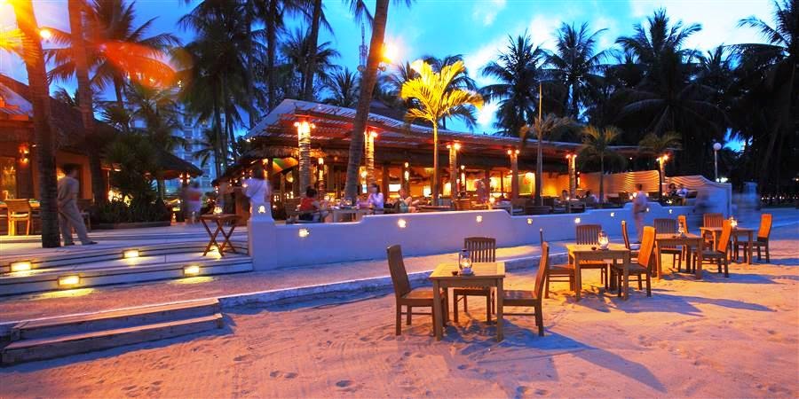 Sailing Club Nha Trang