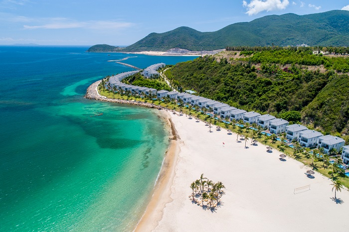 Tran Phu Beach – The Heart of Nha Trang