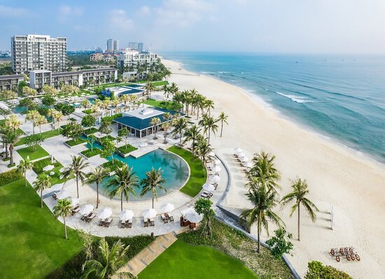 Where to Stay in Da Nang
